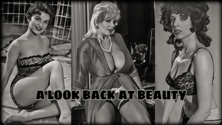 GLAMOROUS BEAUTIES OF A BYGONE ERA: ICONIC HISTORICAL PHOTOS & UNCOVERING UNSEEN ELEGANT PHOTOGRAPHS