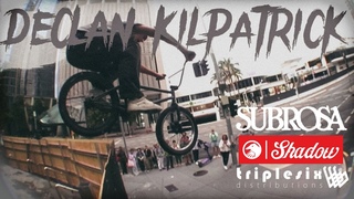 Declan Kilpatrick - 2023