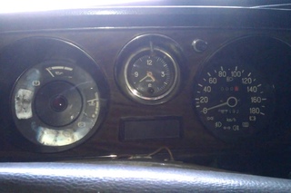 ГАЗ 31029 Запуск