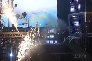 Big Time Summer Tour Intro & “Elevate“ - Big Time Rush in Minneapolis