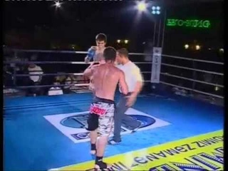Мурат Азербиев vs Ролан Гулиев / Murat Azerbiyev vs Rolan Guliev