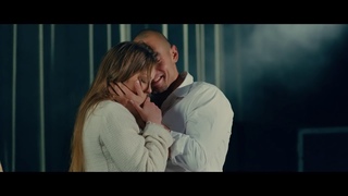Оксана Почепа ( Акула ) - Я пополам тебя не поделю