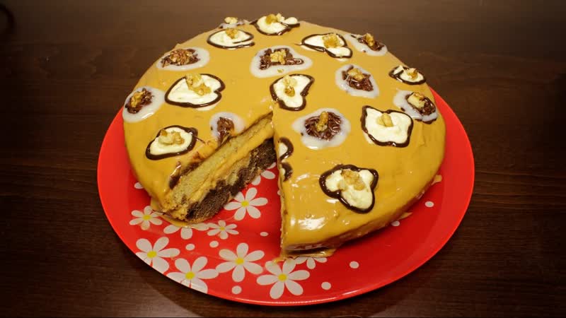 ВКУСНЫЙ ТОРТ В МУЛЬТИВАРКЕ ЗА 10 МИНУТ + ВЫПЕЧКА, РЕЦЕПТЫ ДЛЯ