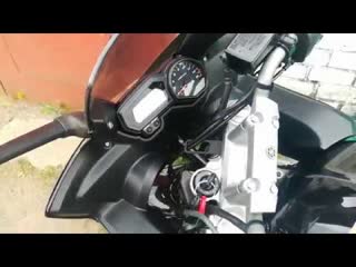 Завершил поиск FZ6S для Олега. Подбор мотоцикла. DobroMoto Павел Фрэйм