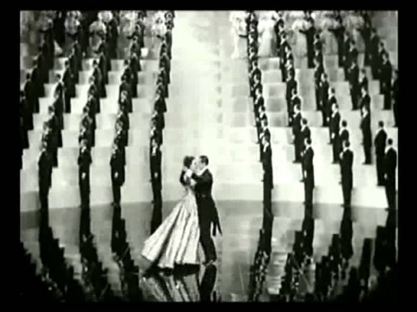 Zarah Leander 1937