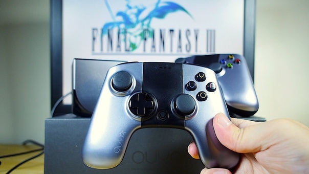 OUYA Review Does it Suck Part 1;