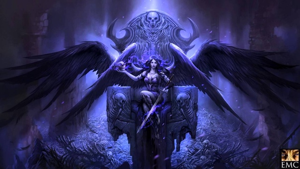 Efisio Cross Throne of