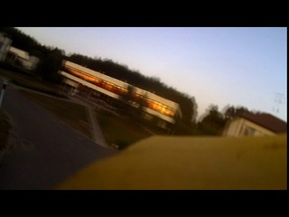 Extremflug FPV Jupiter Junior 820