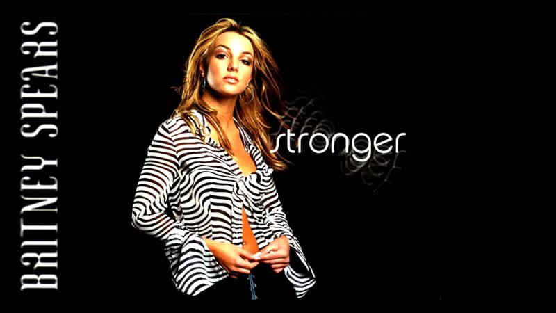 Britney Spears