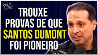 PROVANDO de uma VEZ por TODAS quem INVENTOU o AVIO