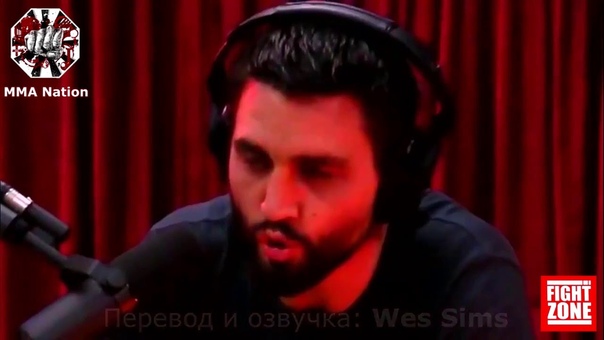 Джо Роган и Карлос Кондит о бое с Ником Диазом и трэштоке