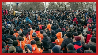 «Повышение цен - лишь предлог»: политолог назвал причины протестов в Казахстане