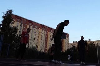 Товарищеский джем(с)