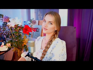 песенный СТРИМ Душа поёт 13/06/24