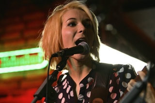 The Last Time - MonaLisa Twins (The Rolling Stones Cover)
