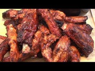 Mountain BBQ Ribs recipe