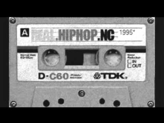 Neckclippa - Dream (Old School HipHop Beat)