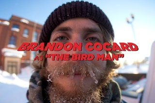 CAPiTA: Defenders of Awesome - STAY BAD ASS Featuring Brandon Cocard