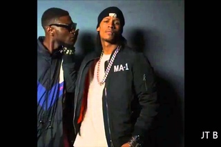 Les Twins Laurent Slowmofight and Mike Kenli Part 1 and 2