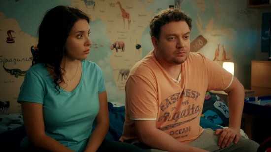 Семейка Сезон 1 15