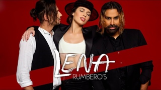 RUMBERO’S - LENA (LYRIC VIDEO)