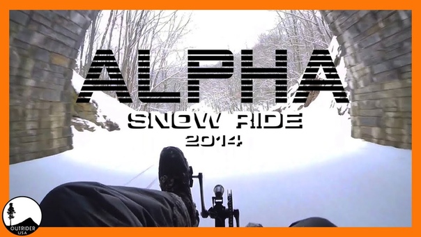 First Generation Alpha, Snow
