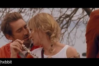 Lee Pace - Wings