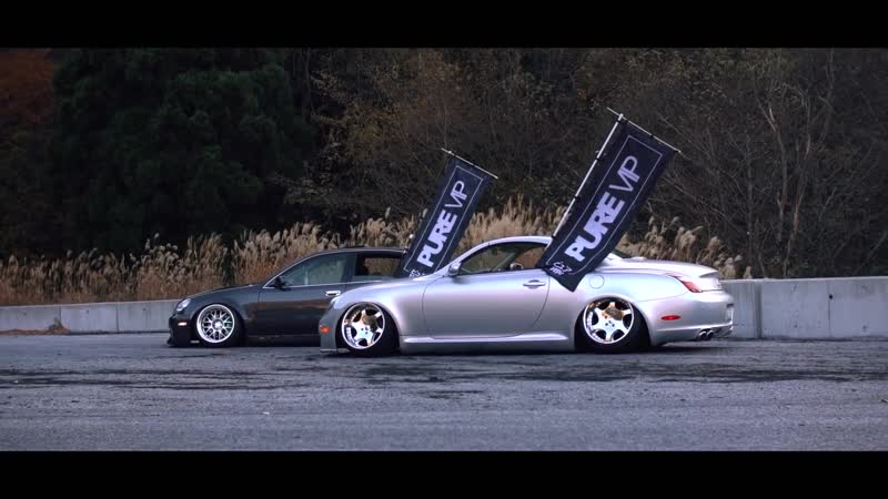 PURE VIP ARISTO SOARER CELSIOR PANS EYE, Perfect