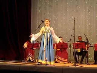 “Веселые поклонники“, исп.Карина Попова.