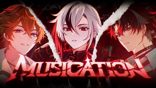 96MusicationHoYoFair