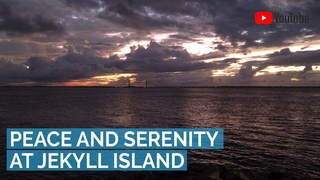 Jekyll Island Tour and Review