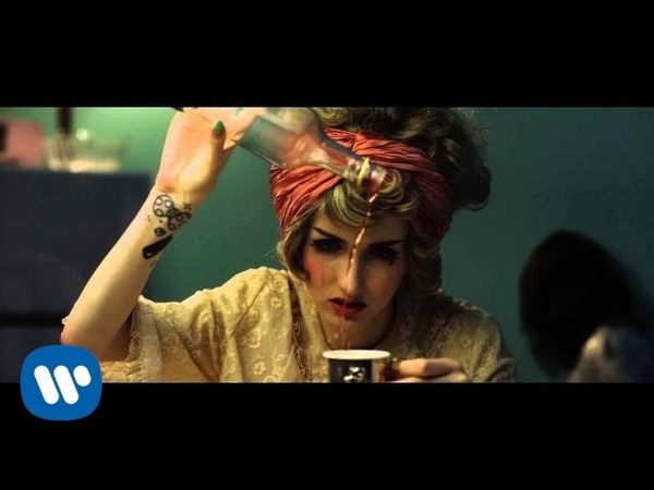 Melanie Martinez Sippy Cup ( Official Music