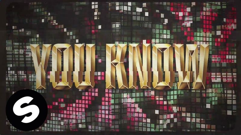 Sunstars x Tom Jame You Know (feat. Kris Kiss) Official Lyric