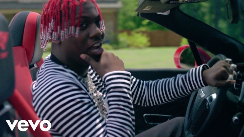 Lil Yachty 66 ft. Trippie