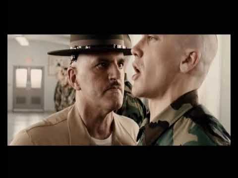 Jarhead Deutsch