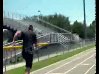 Плиометрика/спринт тренировка (overtimeathletes/перевод )