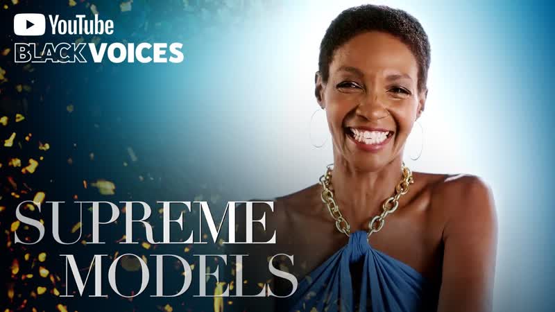 Ep. 4 From Super Model To Super Mogul , Supreme