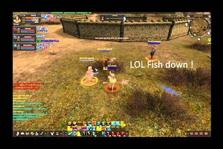 Karos Online PVP:-  Till We Are Gone