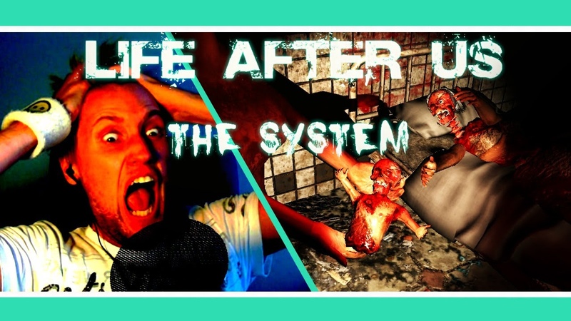 Life After Us: The System, ILL TAKE THE BABY , Indie Horror Gameplay w,