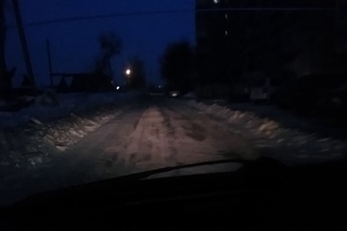 Результат обращений к мэру Омска