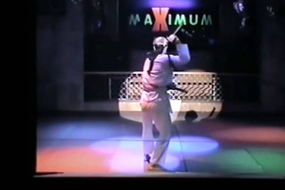 MAXIMUM