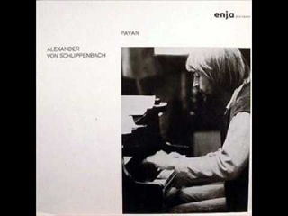Alexander von Schlippenbach - Payan