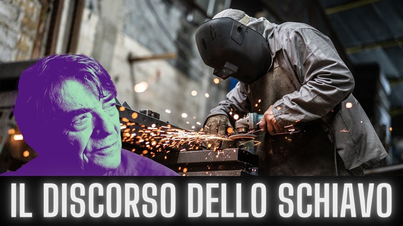 Il discorso tipico dello