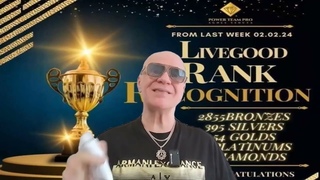 В чем разница предложения LiveGood от других предложений в интернете