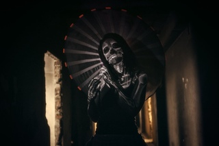 Yugen Blakrok - House of Ravens Music Video