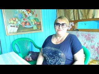 Попова Елена Борисовна первые впечатления об АПИ домике.
