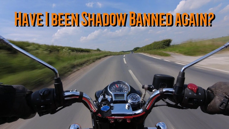 Viewers not getting video alerts Has This channel been shadow banned