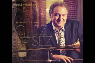 “Yesterdays“ by Bob McChesney