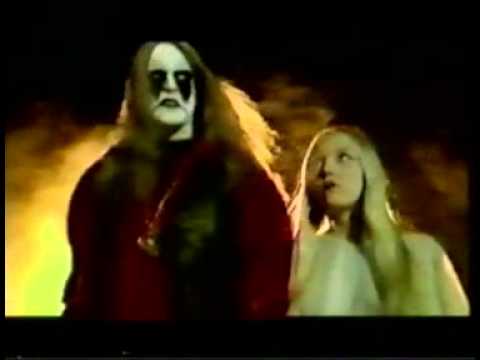 Satyricon Mother North ( Uncensored,