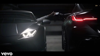 MATIV & Tommy Soprano - Scorpion (Awesome Cars Video)